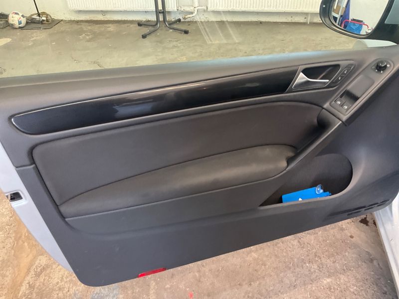 Volkswagen Golf VI 1.4 TSI Comfortline 2011 – снимка 29