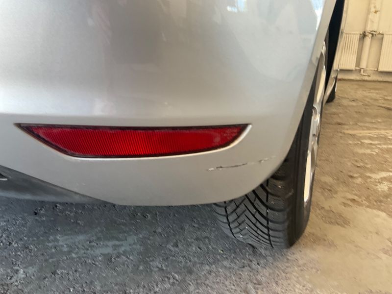 Volkswagen Golf VI 1.4 TSI Comfortline 2011 – снимка 41