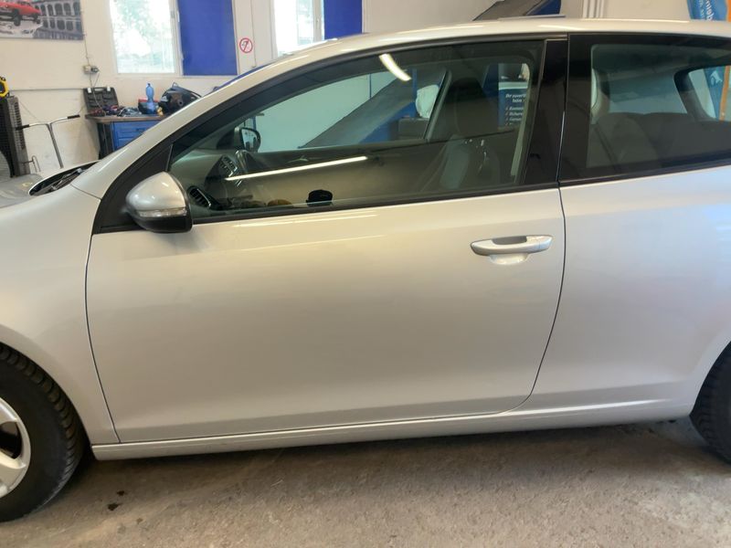 Volkswagen Golf VI 1.4 TSI Comfortline 2011 – снимка 4
