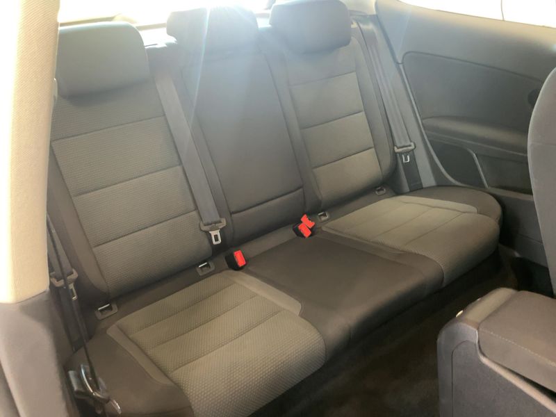 Volkswagen Golf VI 1.4 TSI Comfortline 2011 – снимка 19