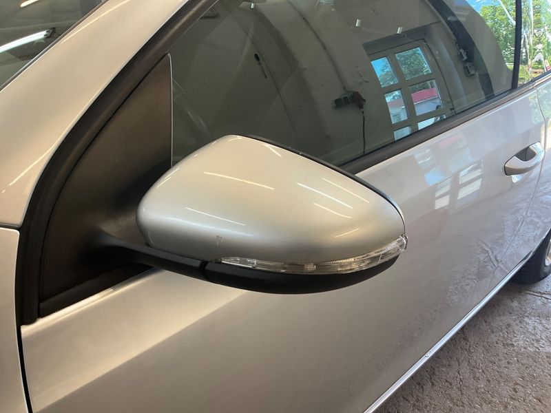 Volkswagen Golf VI 1.4 TSI Comfortline 2011 – снимка 34