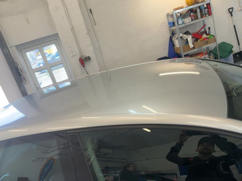 Volkswagen Golf VI 1.4 TSI Comfortline 2011 – снимка 13