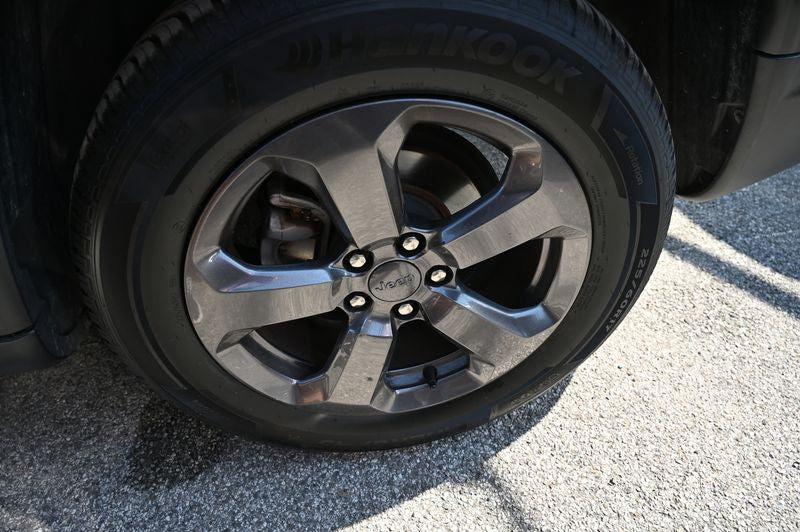 Jeep Compass 1.6 M-Jet Longitude FWD 2018 – снимка 14