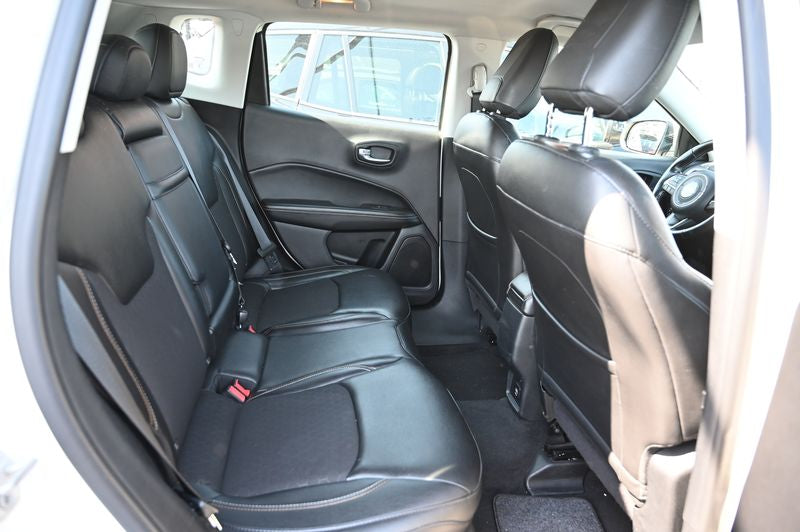 Jeep Compass 1.6 M-Jet Longitude FWD 2018 – снимка 13