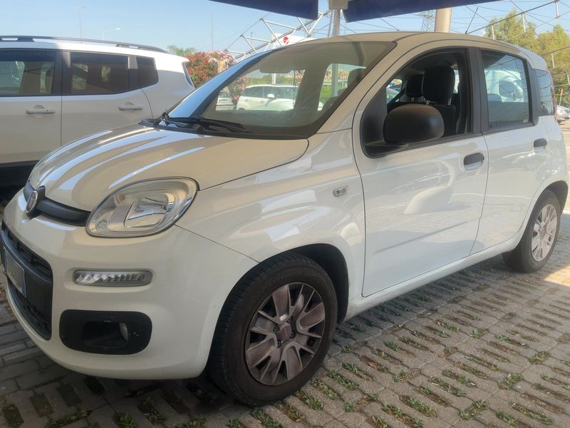 Fiat Panda 1.2 Easy 2016 – снимка 2