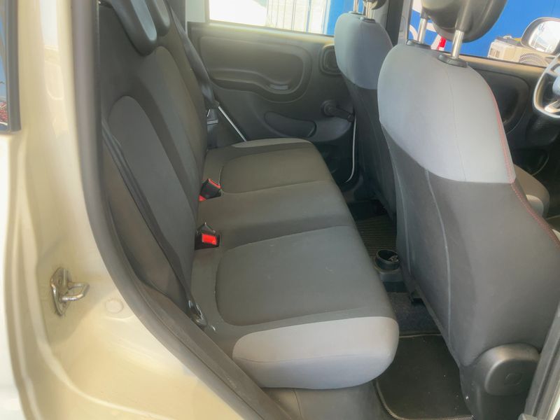 Fiat Panda 1.2 Easy 2016 – снимка 19