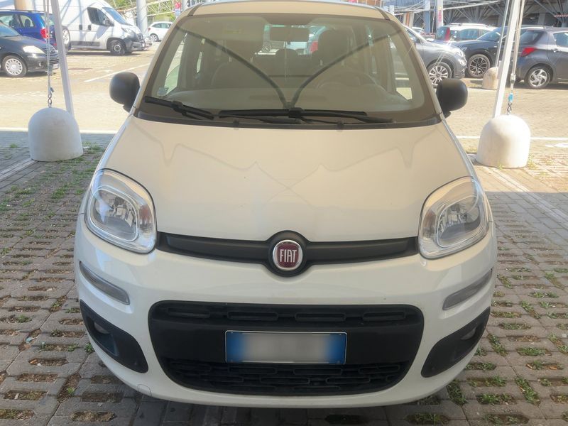 Fiat Panda 1.2 Easy 2016 – снимка 14