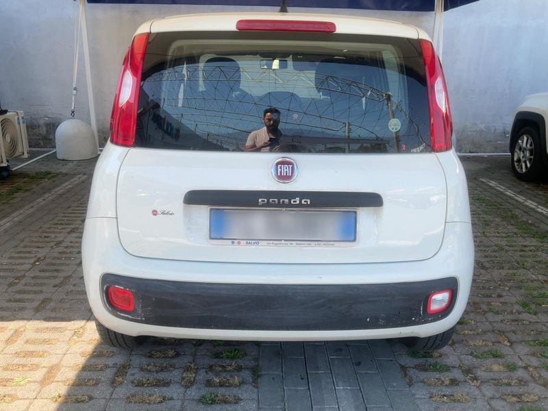 Fiat Panda 1.2 Easy 2016 – снимка 7
