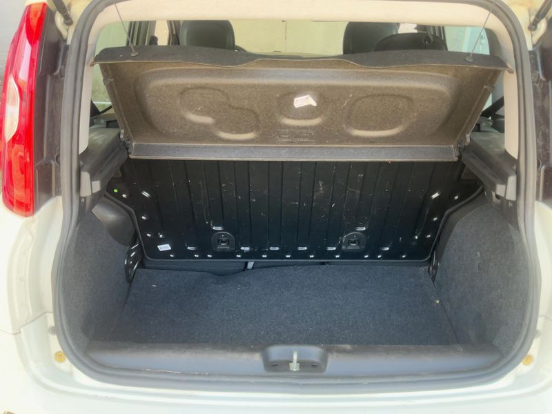 Fiat Panda 1.2 Easy 2016 – снимка 15