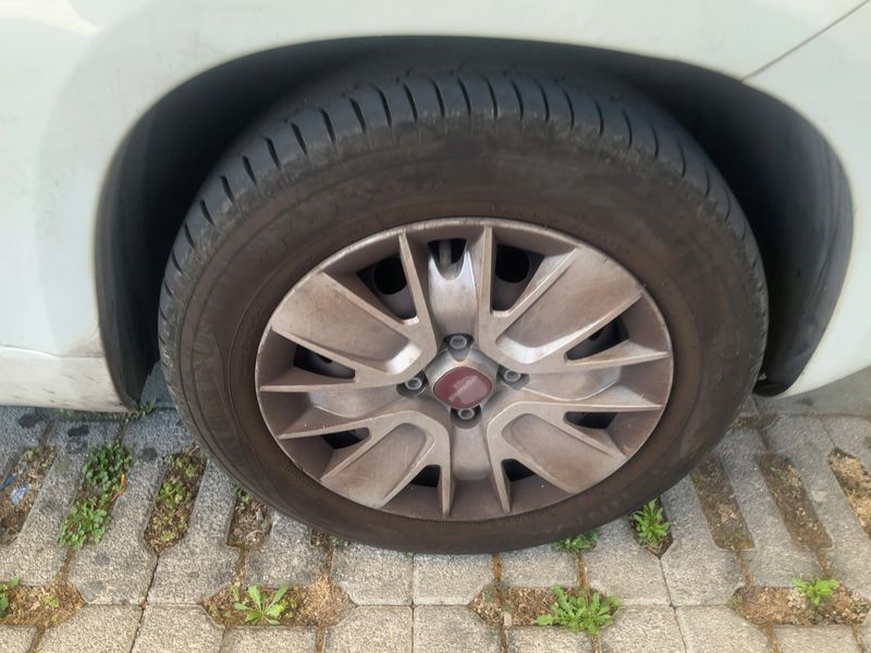 Fiat Panda 1.2 Easy 2016 – снимка 11