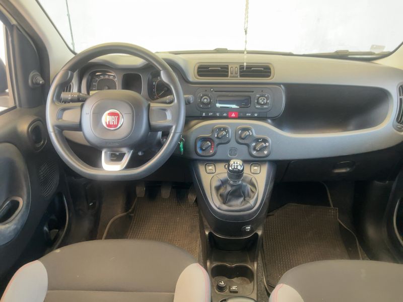 Fiat Panda 1.2 Easy 2016 – снимка 17