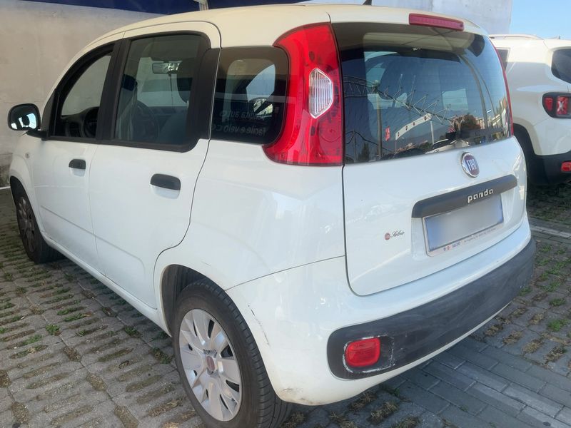 Fiat Panda 1.2 Easy 2016 – снимка 6
