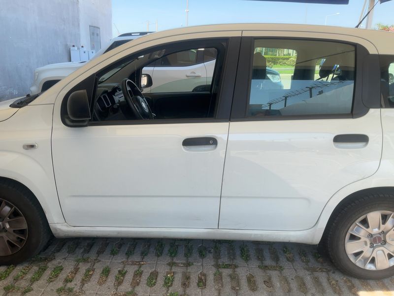 Fiat Panda 1.2 Easy 2016 – снимка 4