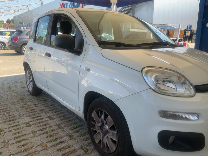 Fiat Panda 1.2 Easy 2016 – снимка 12