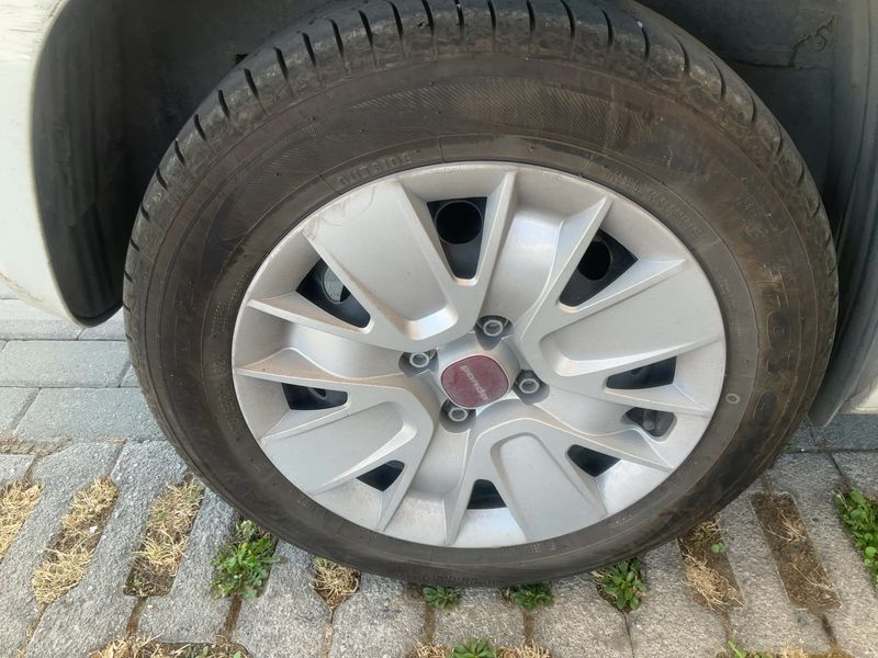 Fiat Panda 1.2 Easy 2016 – снимка 9