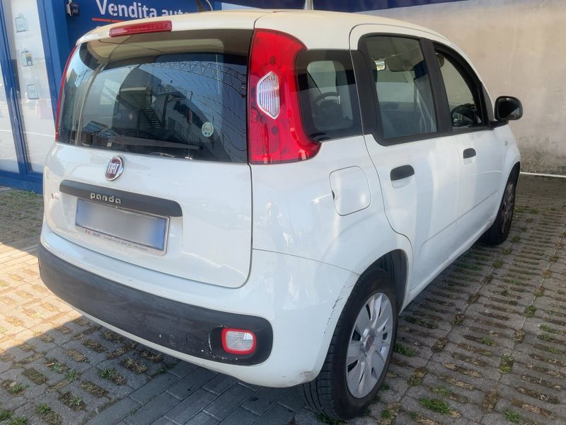 Fiat Panda 1.2 Easy 2016 – снимка 8