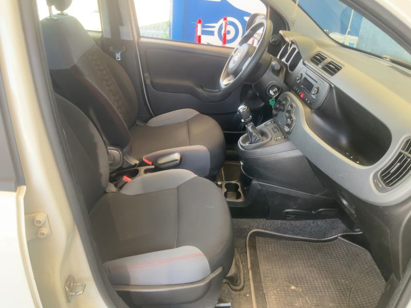 Fiat Panda 1.2 Easy 2016 – снимка 16