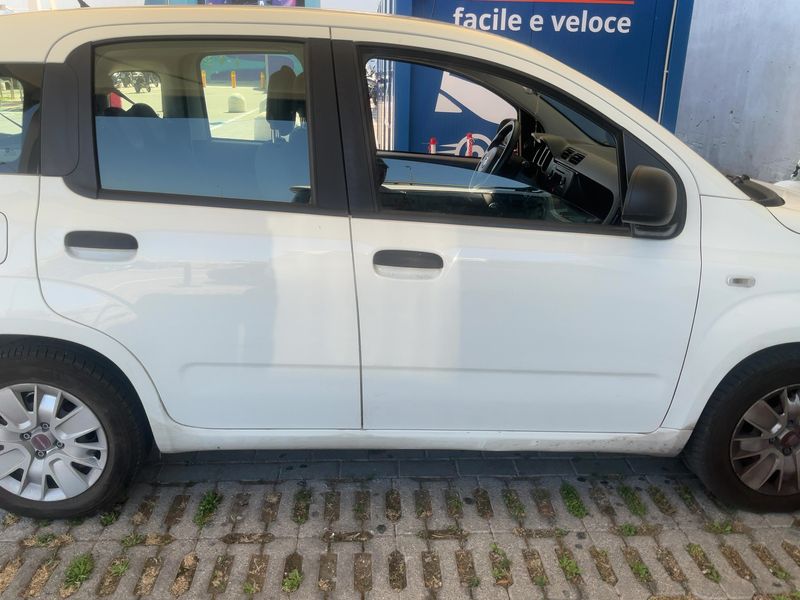 Fiat Panda 1.2 Easy 2016 – снимка 10