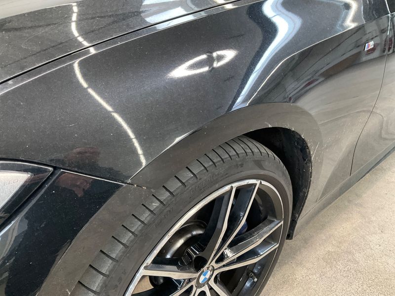 BMW 3er 330d xDrive M Sport 2019 – снимка 27