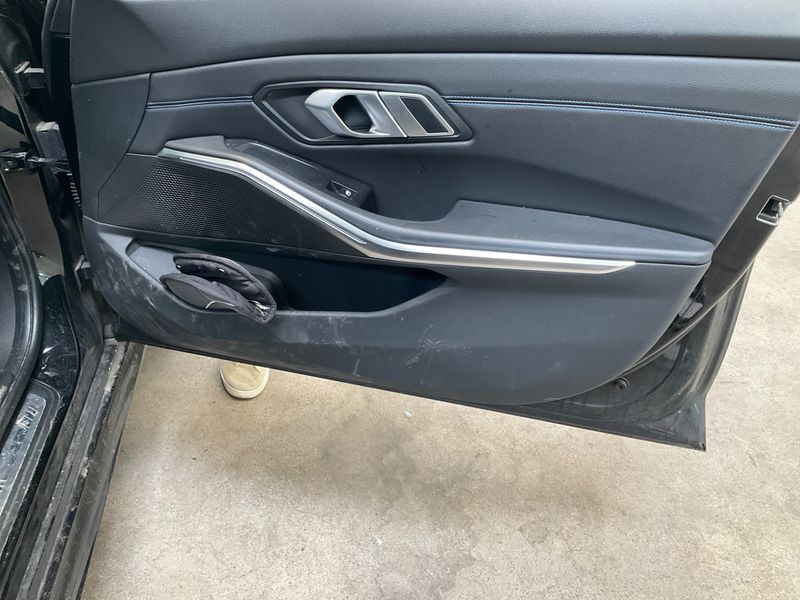 BMW 3er 330d xDrive M Sport 2019 – снимка 30