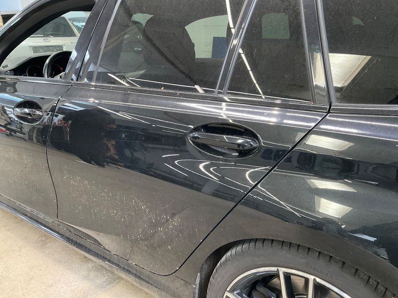 BMW 3er 330d xDrive M Sport 2019 – снимка 25