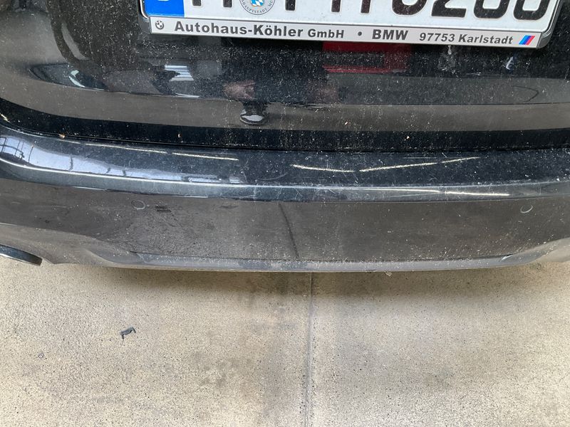 BMW 3er 330d xDrive M Sport 2019 – снимка 40