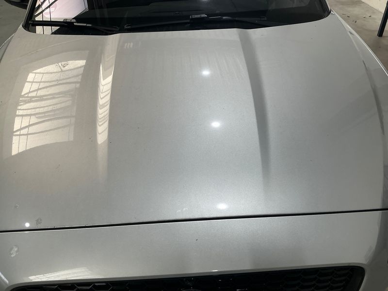Jaguar E-Pace D240 R-Dynamic HSE AWD 2018 – снимка 35