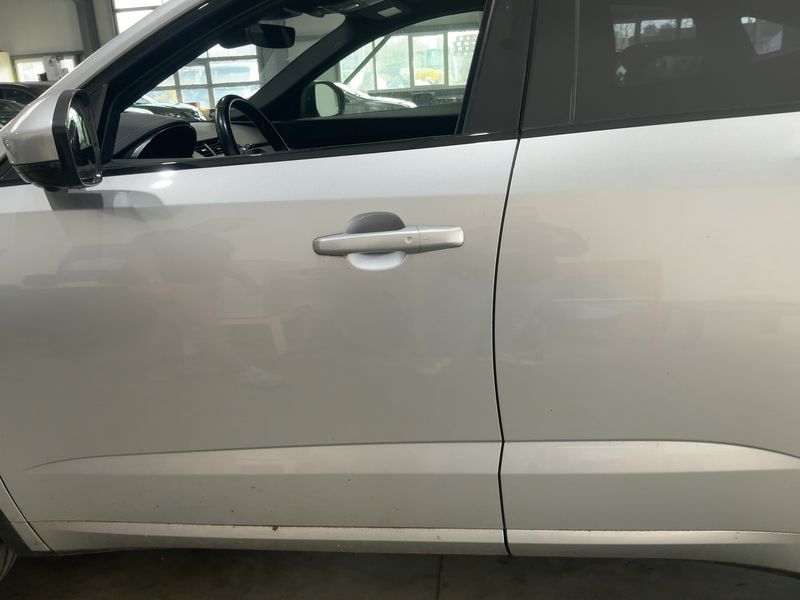 Jaguar E-Pace D240 R-Dynamic HSE AWD 2018 – снимка 4