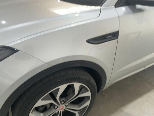 Jaguar E-Pace D240 R-Dynamic HSE AWD 2018 – снимка 2