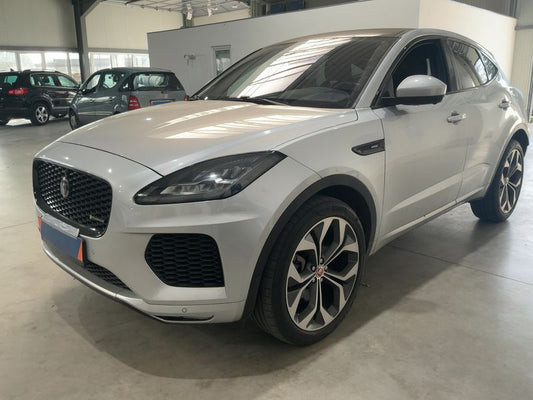 Jaguar E-Pace D240 R-Dynamic HSE AWD 2018 – снимка 1