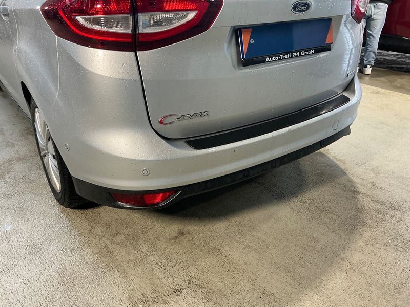 Ford C-Max 1.0 EcoBoost Trend 2016 – снимка 36