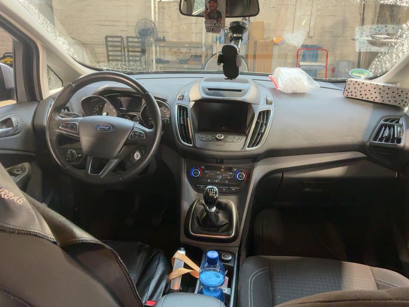 Ford C-Max 1.0 EcoBoost Trend 2016 – снимка 18