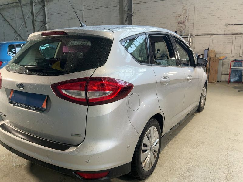 Ford C-Max 1.0 EcoBoost Trend 2016 – снимка 8