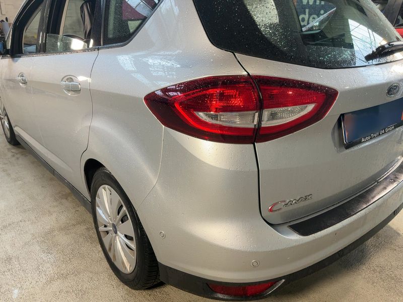 Ford C-Max 1.0 EcoBoost Trend 2016 – снимка 6