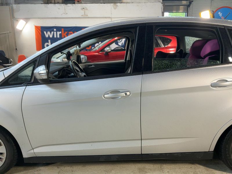 Ford C-Max 1.0 EcoBoost Trend 2016 – снимка 4