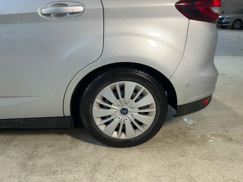 Ford C-Max 1.0 EcoBoost Trend 2016 – снимка 5