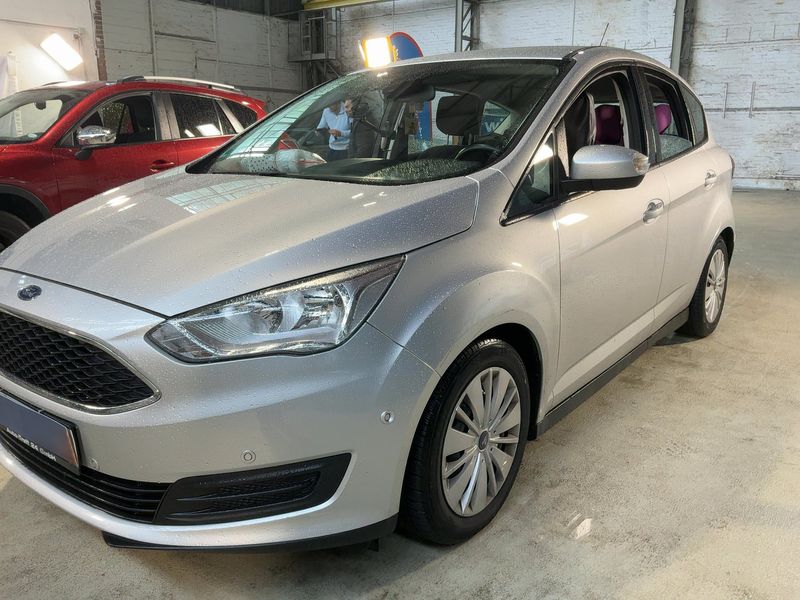 Ford C-Max 1.0 EcoBoost Trend 2016 – снимка 1