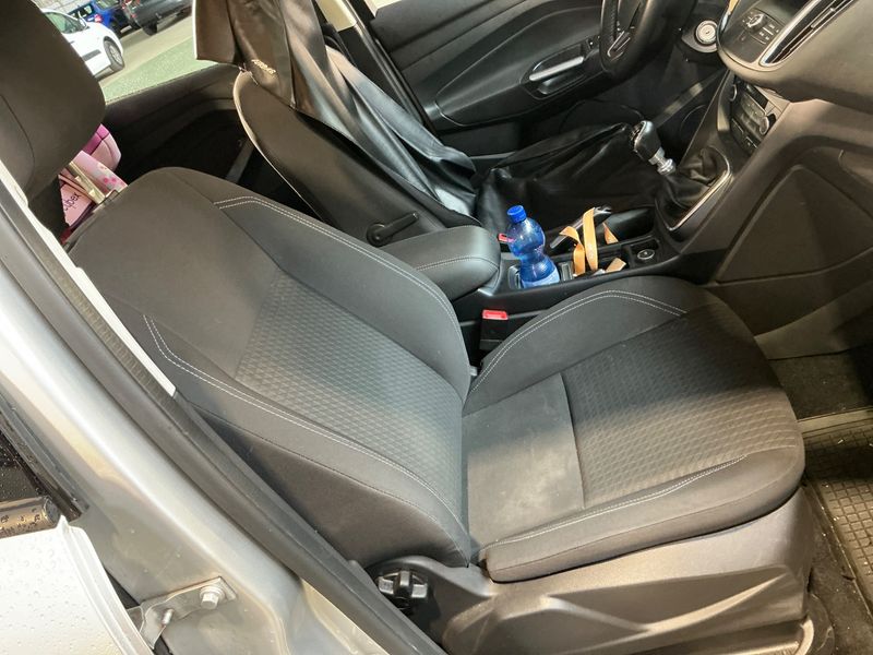 Ford C-Max 1.0 EcoBoost Trend 2016 – снимка 34