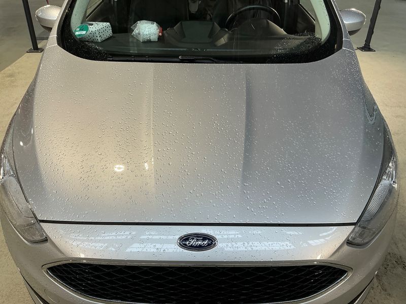Ford C-Max 1.0 EcoBoost Trend 2016 – снимка 40