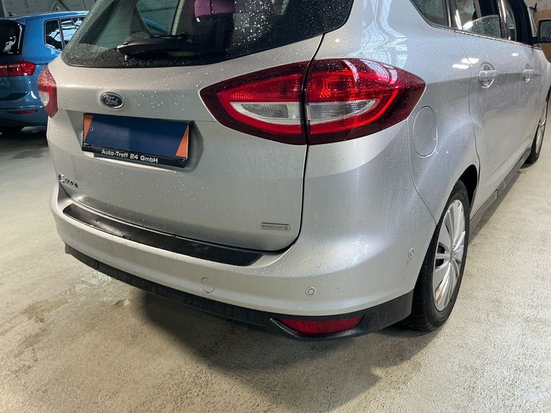 Ford C-Max 1.0 EcoBoost Trend 2016 – снимка 37