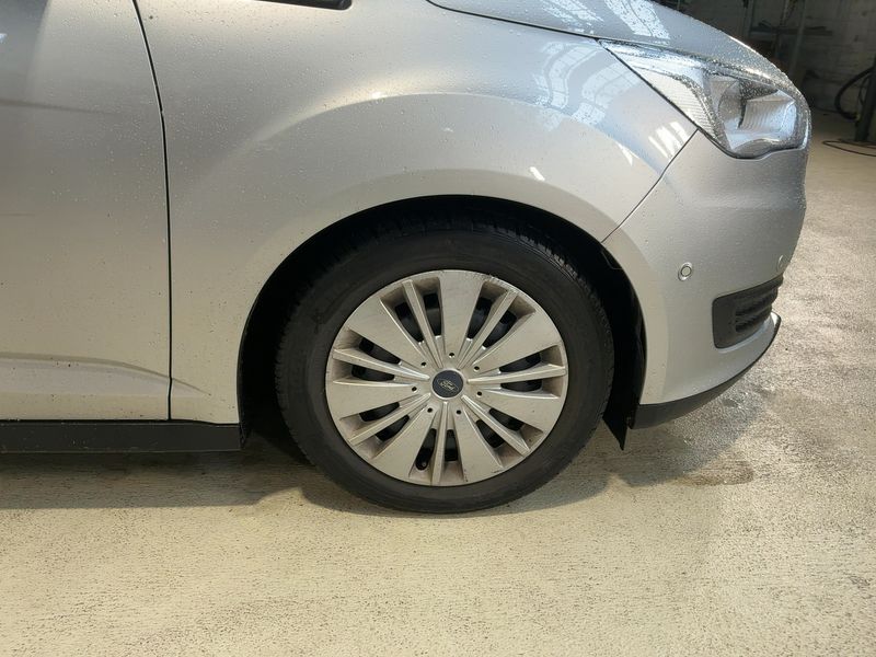Ford C-Max 1.0 EcoBoost Trend 2016 – снимка 11