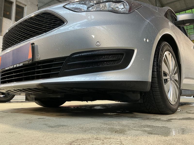 Ford C-Max 1.0 EcoBoost Trend 2016 – снимка 39