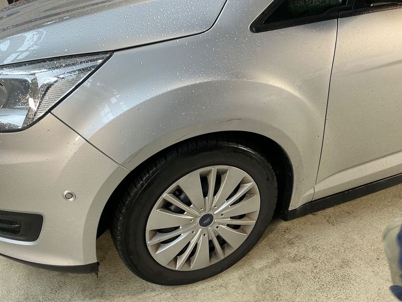 Ford C-Max 1.0 EcoBoost Trend 2016 – снимка 35