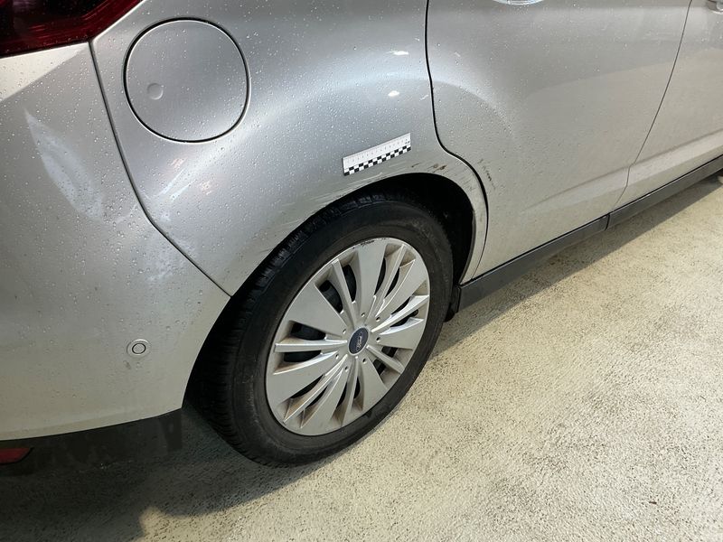Ford C-Max 1.0 EcoBoost Trend 2016 – снимка 25