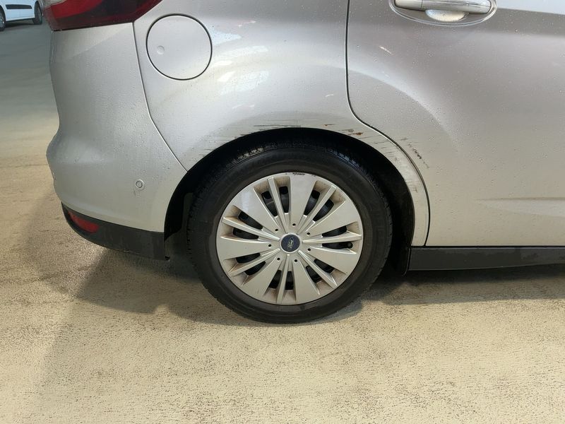 Ford C-Max 1.0 EcoBoost Trend 2016 – снимка 9