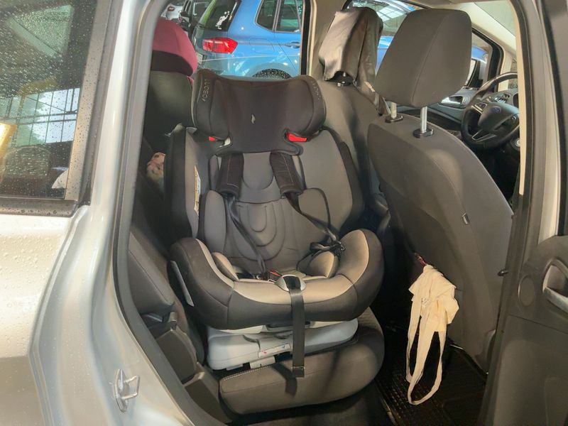 Ford C-Max 1.0 EcoBoost Trend 2016 – снимка 20