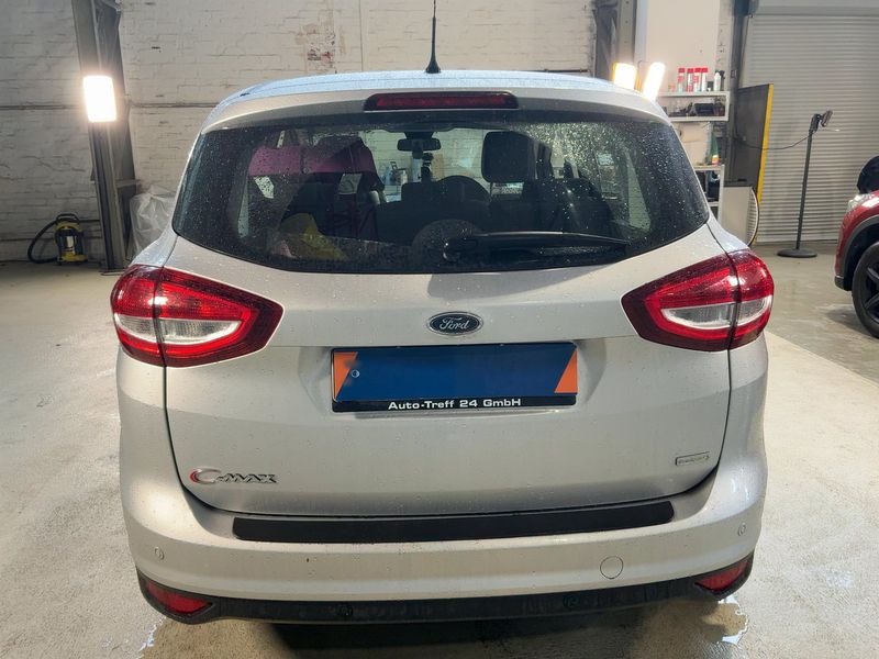 Ford C-Max 1.0 EcoBoost Trend 2016 – снимка 7