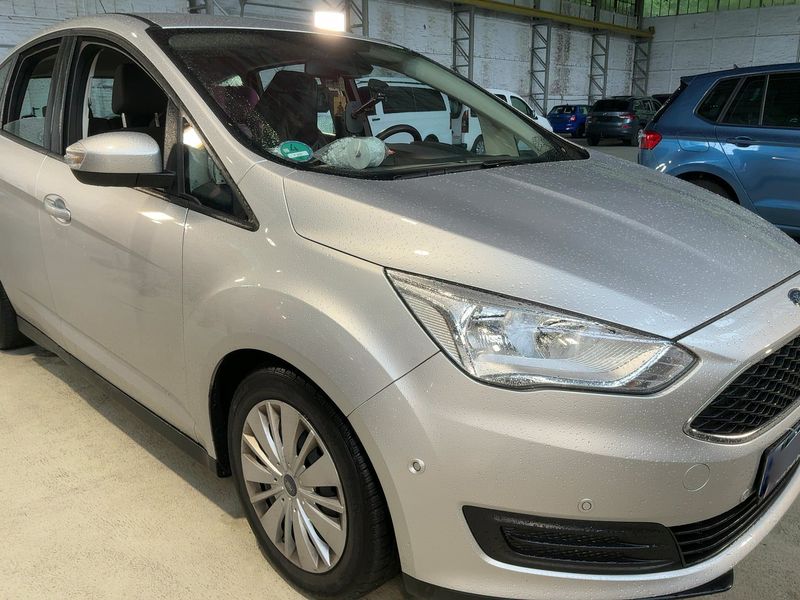 Ford C-Max 1.0 EcoBoost Trend 2016 – снимка 12