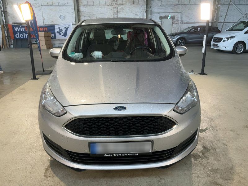 Ford C-Max 1.0 EcoBoost Trend 2016 – снимка 14