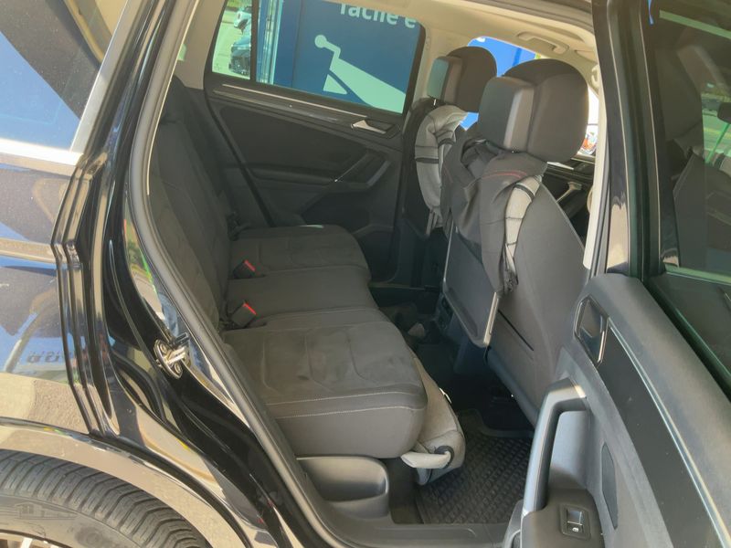Volkswagen Tiguan 2.0 TDI Executive 4Motion BlueMotion Tech 2017 – снимка 19